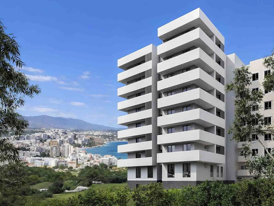 Apartamento T2 para Venda em Portimão Foto 2