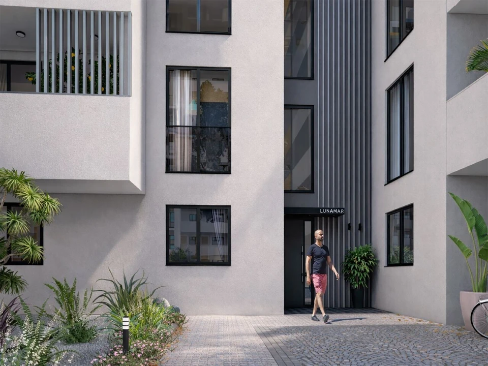 Apartamento T2 para Venda em Portimão Foto 3