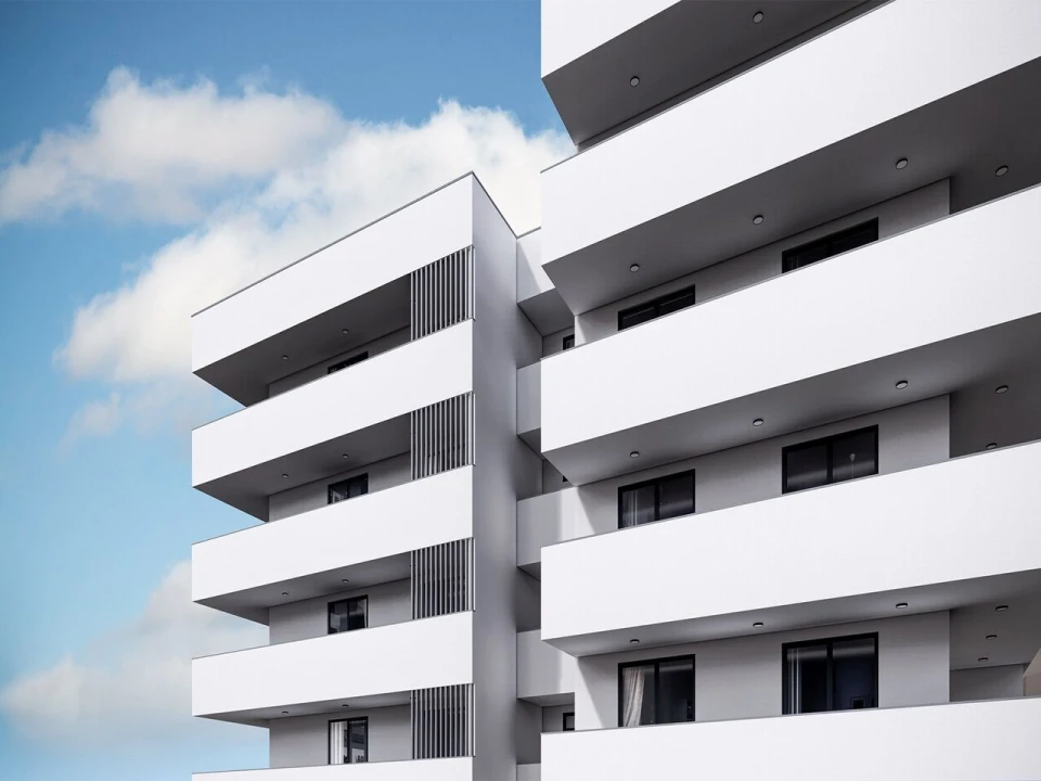 Apartamento T2 para Venda em Portimão Foto 5