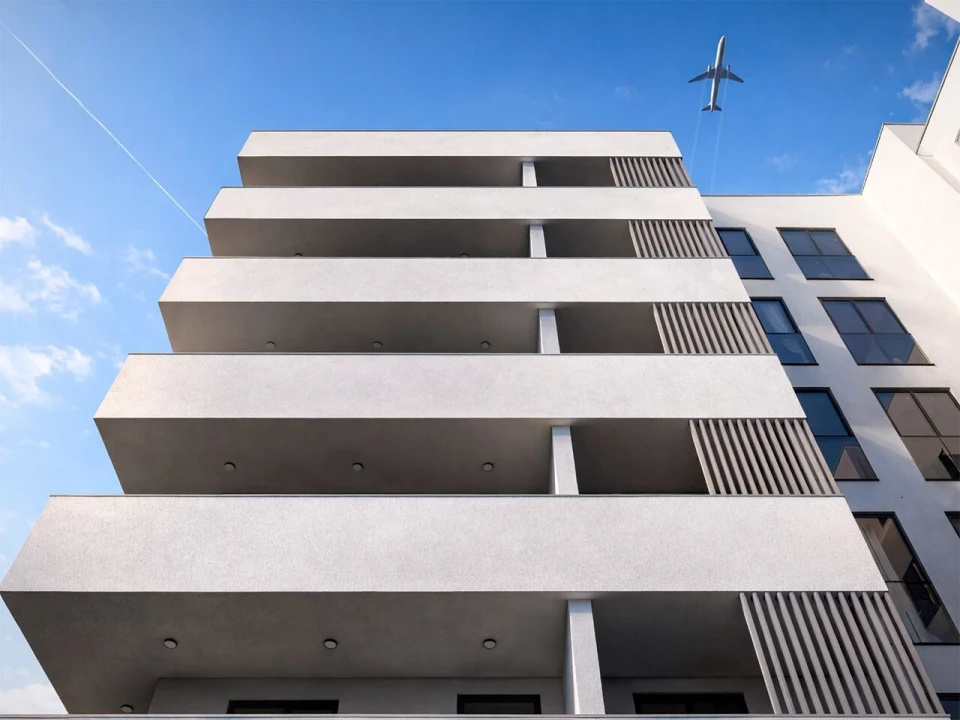 Apartamento T2 para Venda em Portimão Foto 14