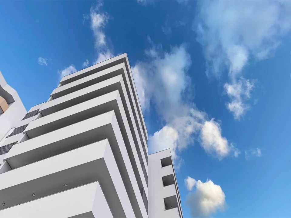 Apartamento T1 para Venda em Portimão Foto 4