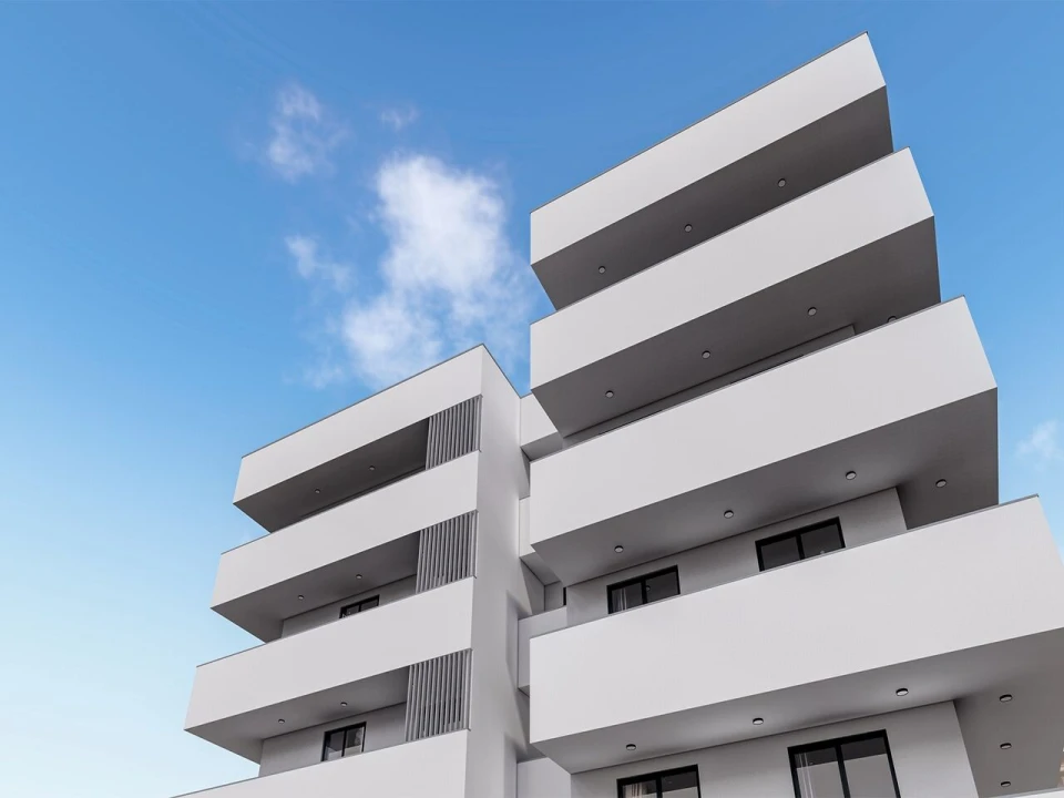 Apartamento T3 para Venda em Portimão Foto 10