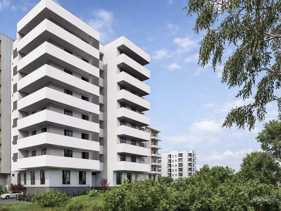 Apartamento T3 para Venda em Portimão Foto 11