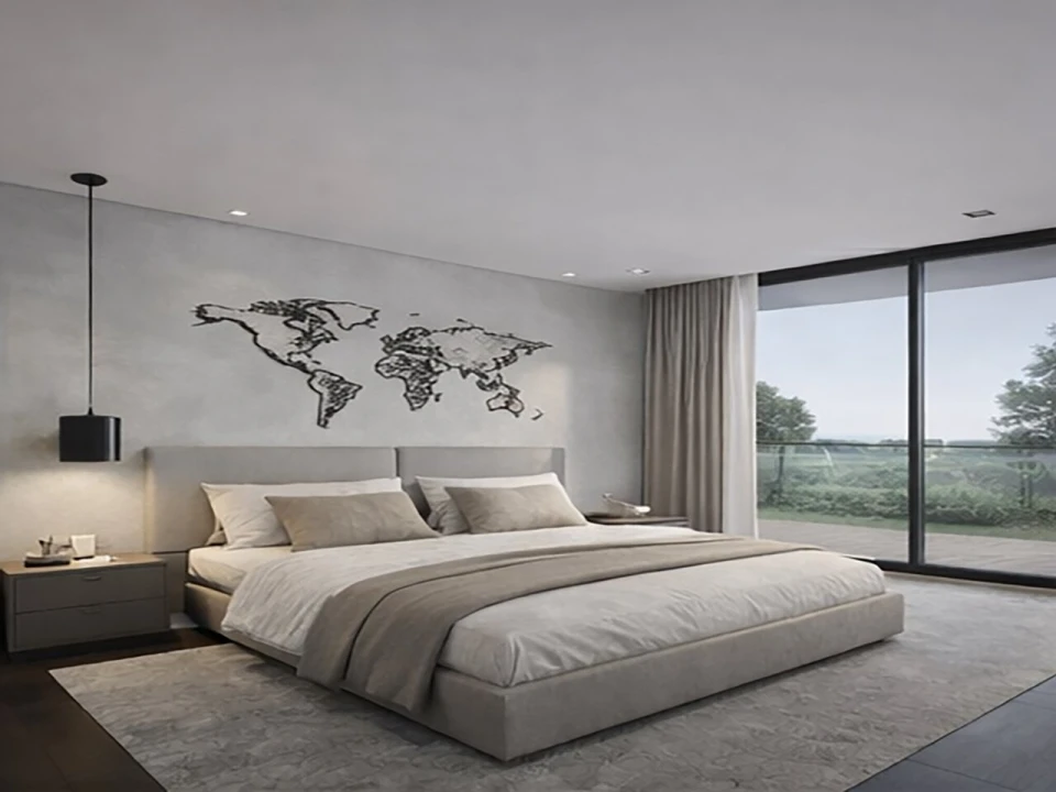 Terreno para Venda em Alvor Foto 10