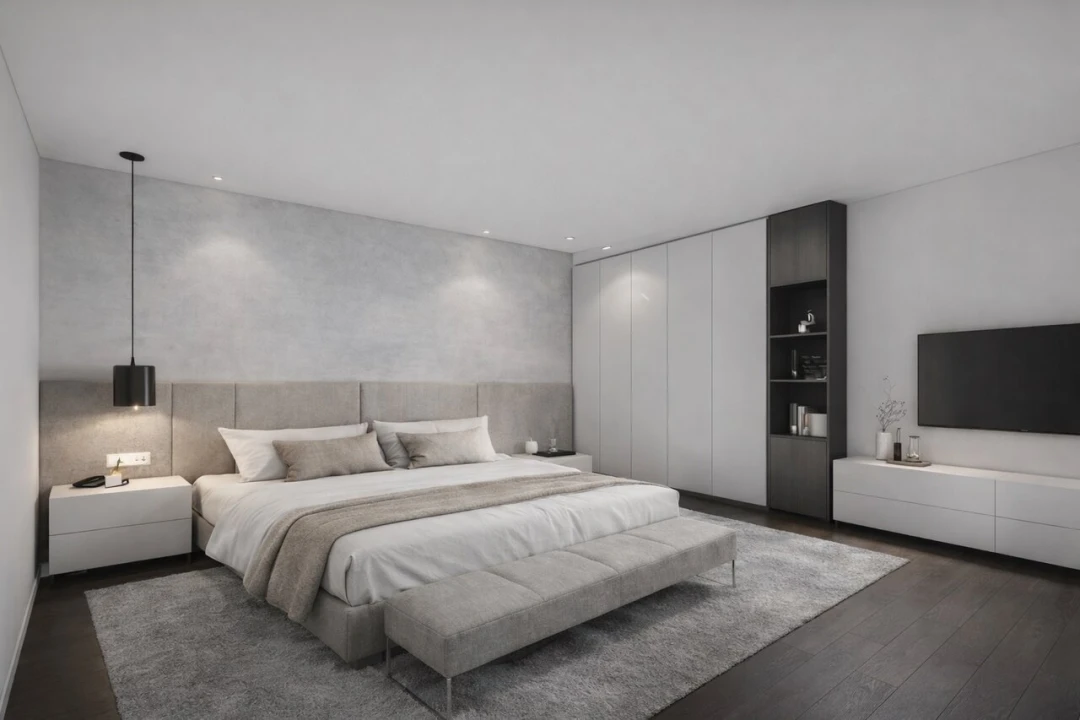 Terreno para Venda em Alvor Foto 11