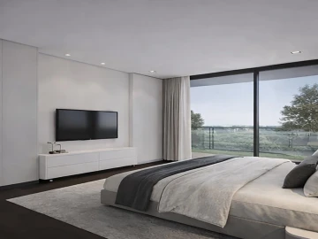 Terreno para Venda em Alvor