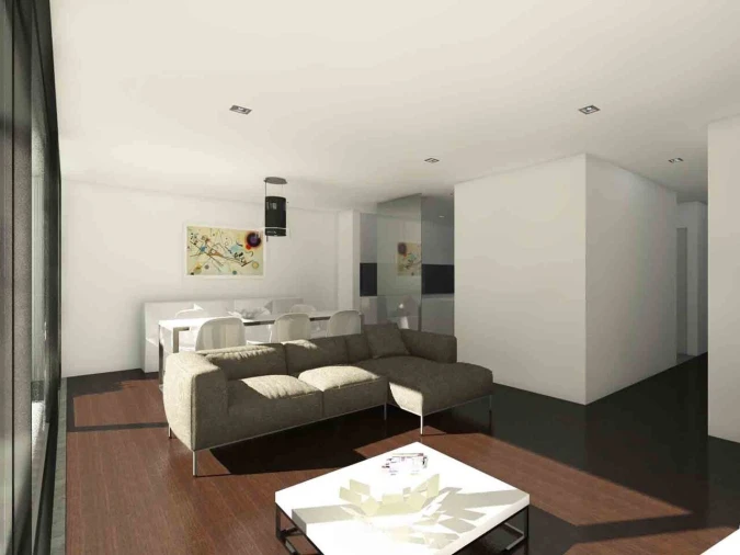 Terreno para Venda em Alvor Foto 7