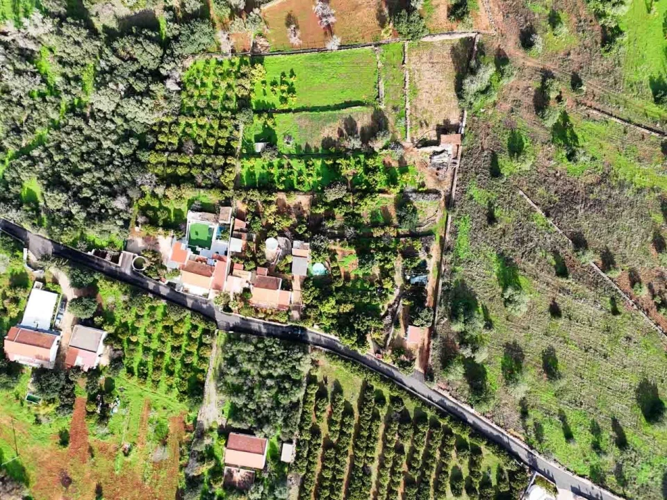 Quinta T3 para Venda em Silves Foto 3