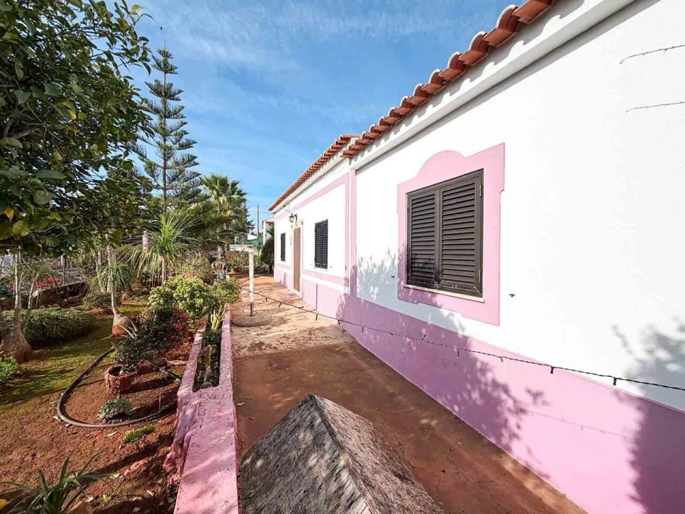 Quinta T3 para Venda em Silves Foto 4