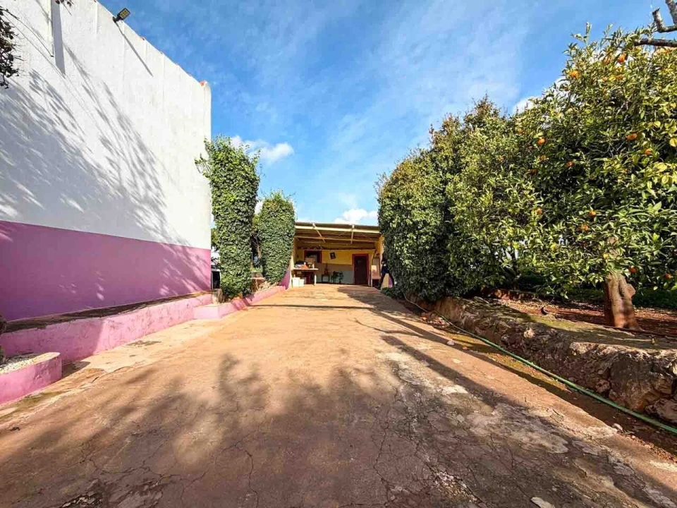 Quinta T3 para Venda em Silves Foto 8