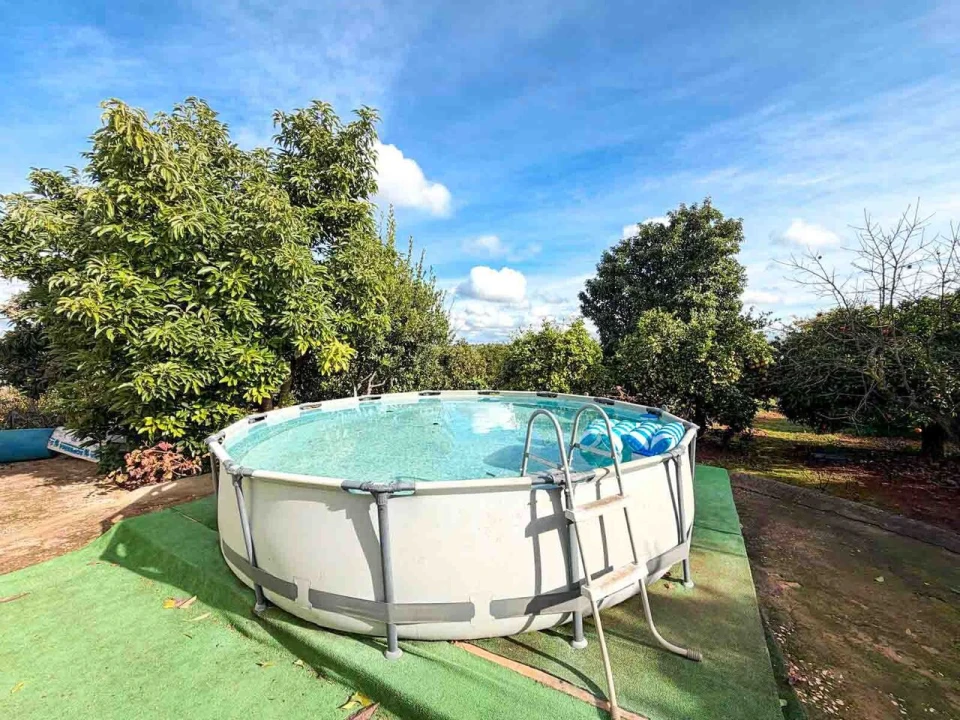 Quinta T3 para Venda em Silves Foto 10