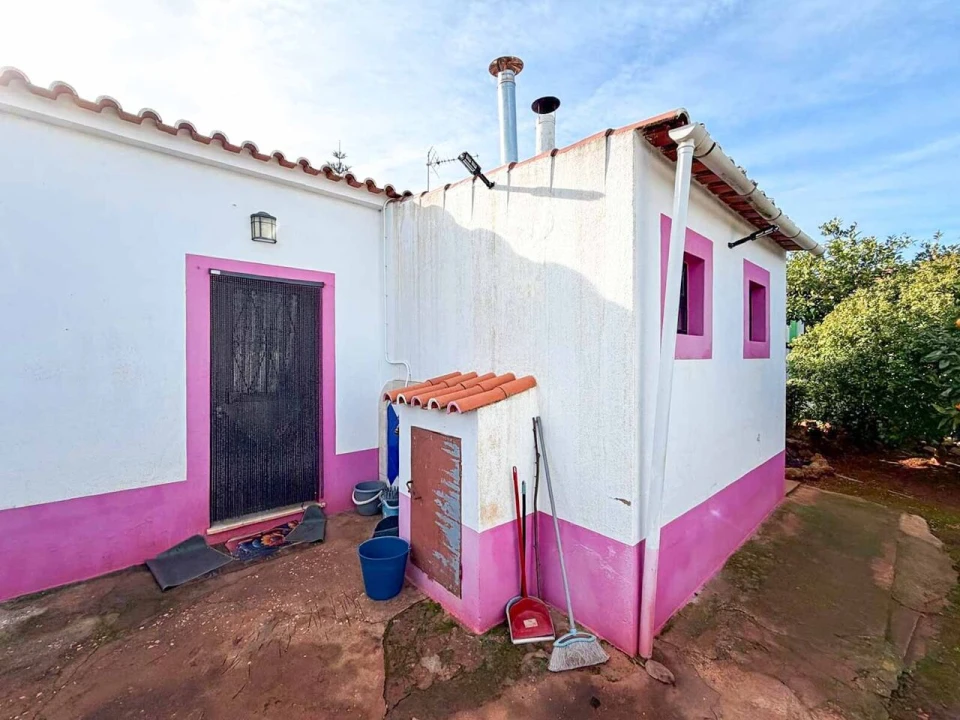 Quinta T3 para Venda em Silves Foto 16