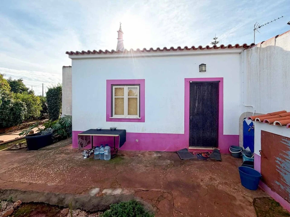 Quinta T3 para Venda em Silves Foto 29