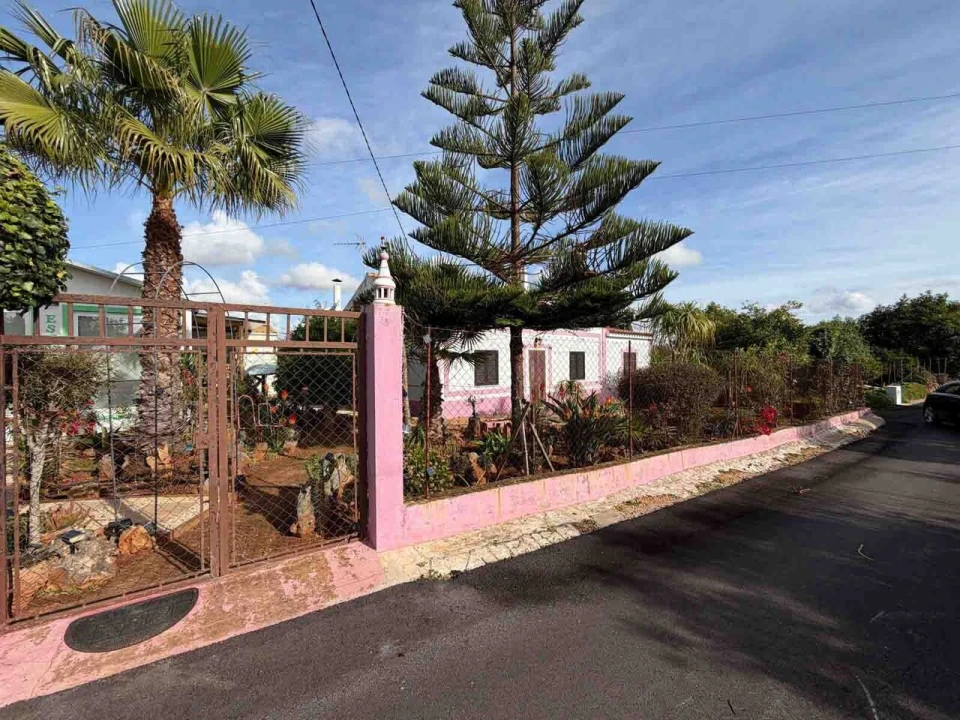 Quinta T3 para Venda em Silves Foto 32