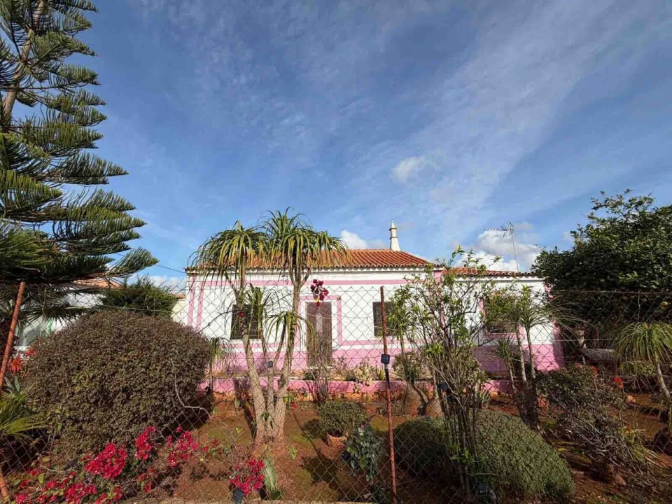 Quinta T3 para Venda em Silves Foto 33