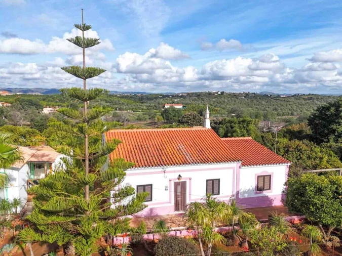 Quinta T3 para Venda em Silves