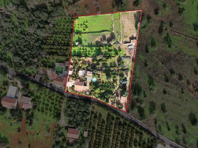 Quinta T3 para Venda em Silves Foto 2