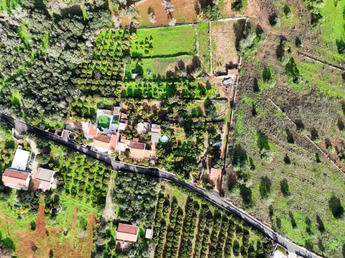 Quinta T3 para Venda em Silves Foto 3