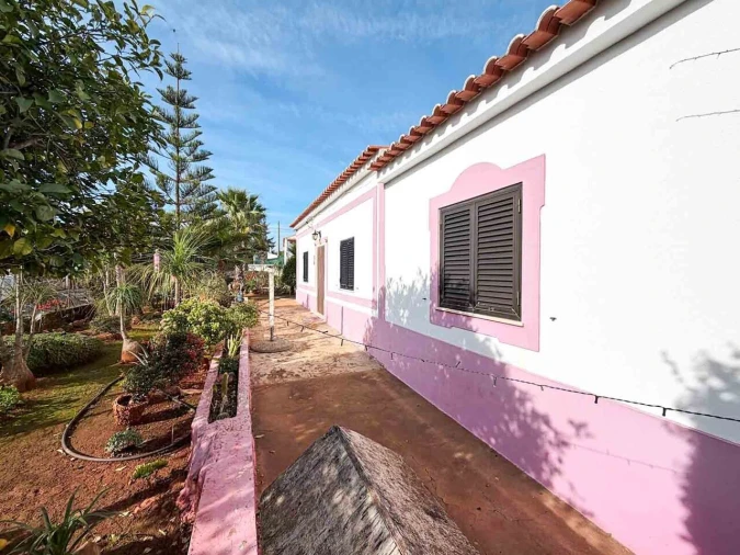 Quinta T3 para Venda em Silves Foto 4