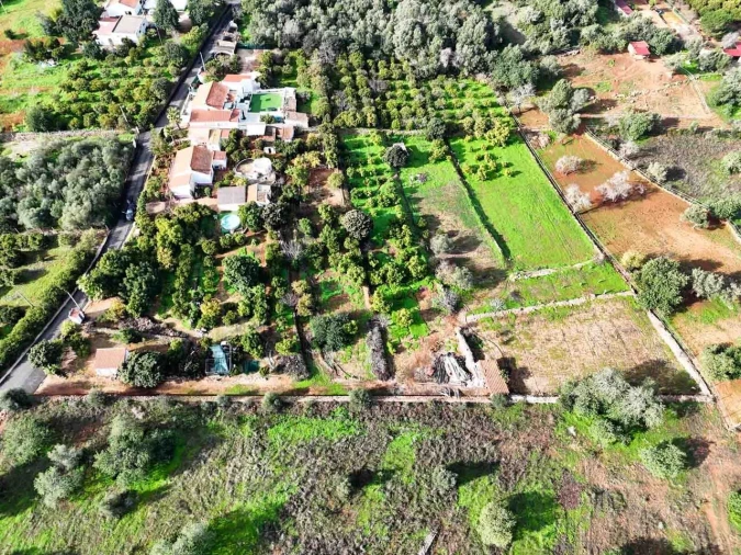 Quinta T3 para Venda em Silves Foto 5