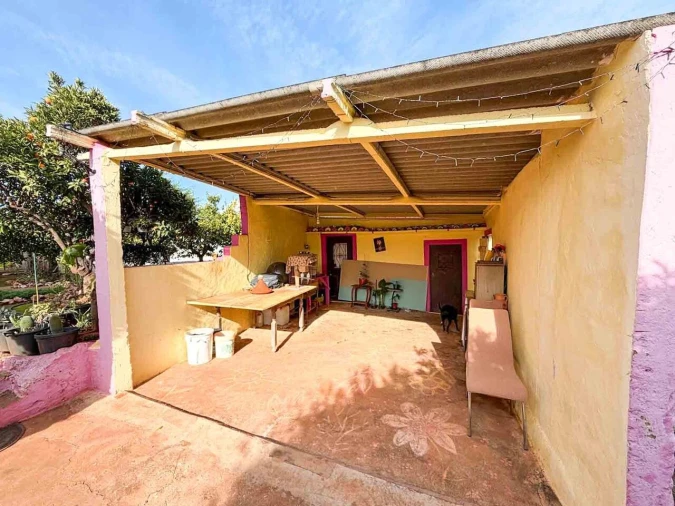 Quinta T3 para Venda em Silves Foto 7