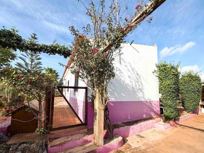 Quinta T3 para Venda em Silves Foto 9