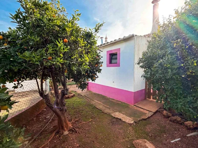 Quinta T3 para Venda em Silves Foto 19