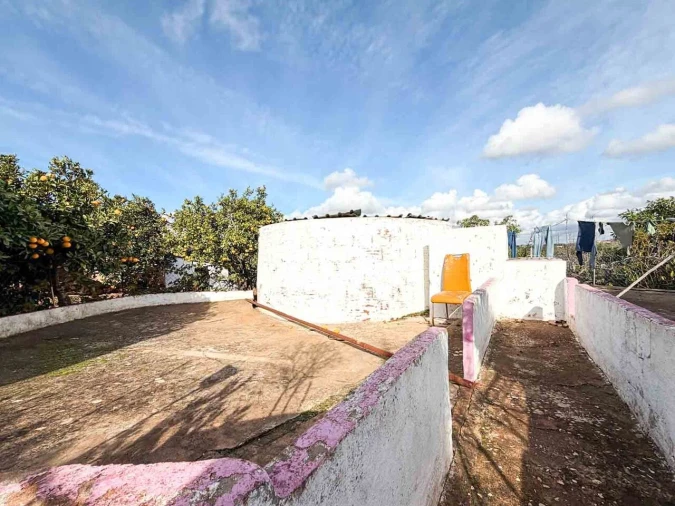 Quinta T3 para Venda em Silves Foto 24