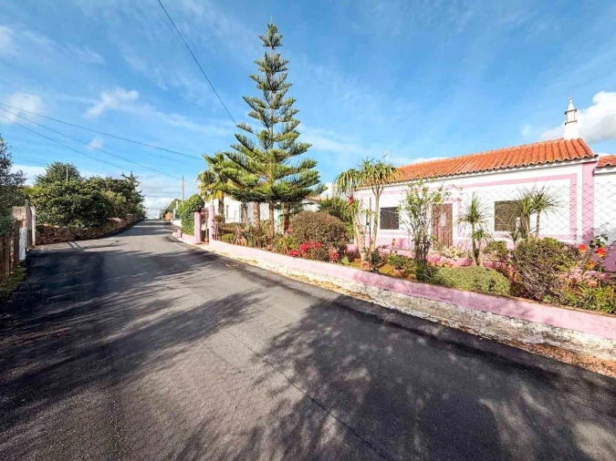 Quinta T3 para Venda em Silves Foto 25