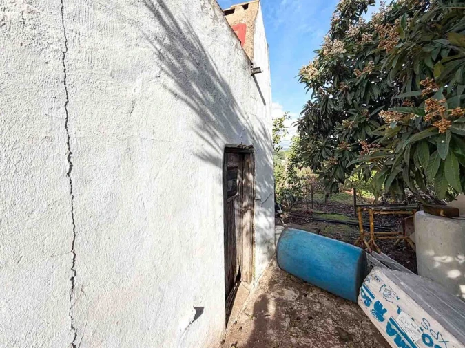 Quinta T3 para Venda em Silves Foto 27