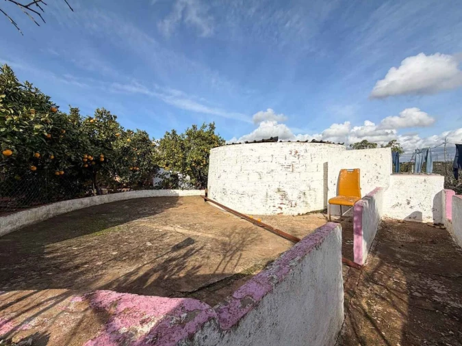 Quinta T3 para Venda em Silves Foto 30