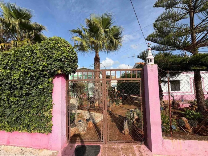 Quinta T3 para Venda em Silves Foto 31