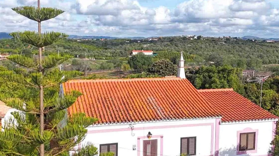 Quinta T3 para Venda em Silves