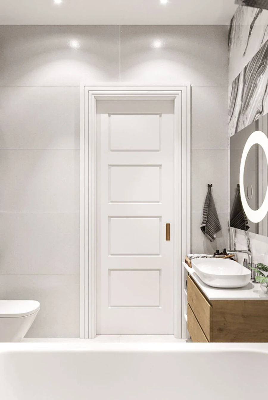 Apartamento T2 para Venda em Portimão Foto 21