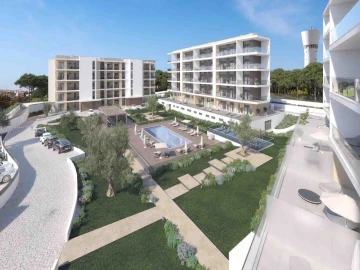 Apartamento T2 para Venda em Portimão
