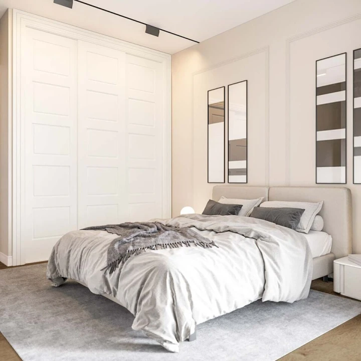 Apartamento T2 para Venda em Portimão Foto 16