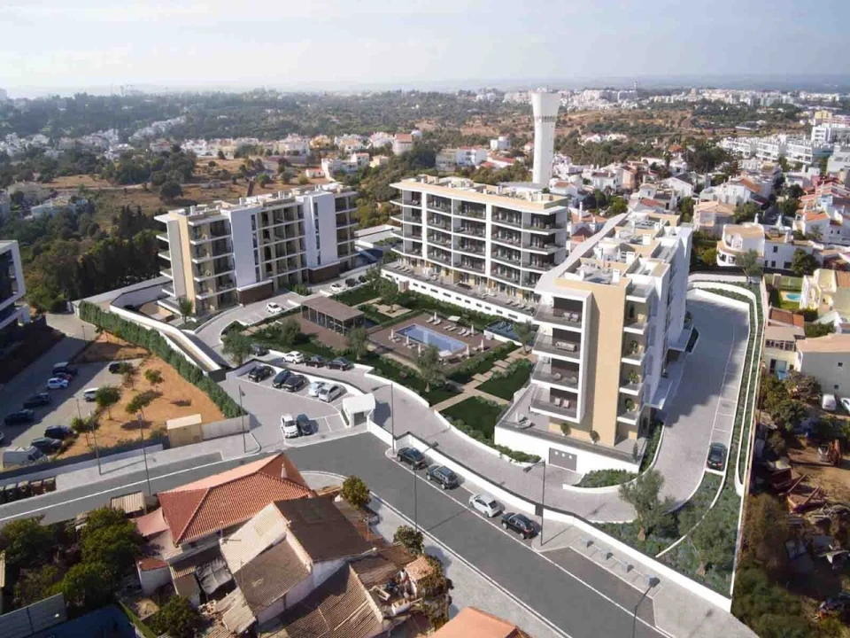 Apartamento T2 para Venda em Portimão Foto 22