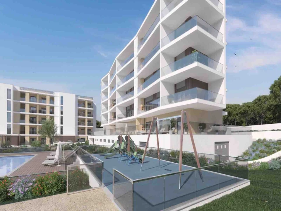 Apartamento T2 para Venda em Portimão Foto 29