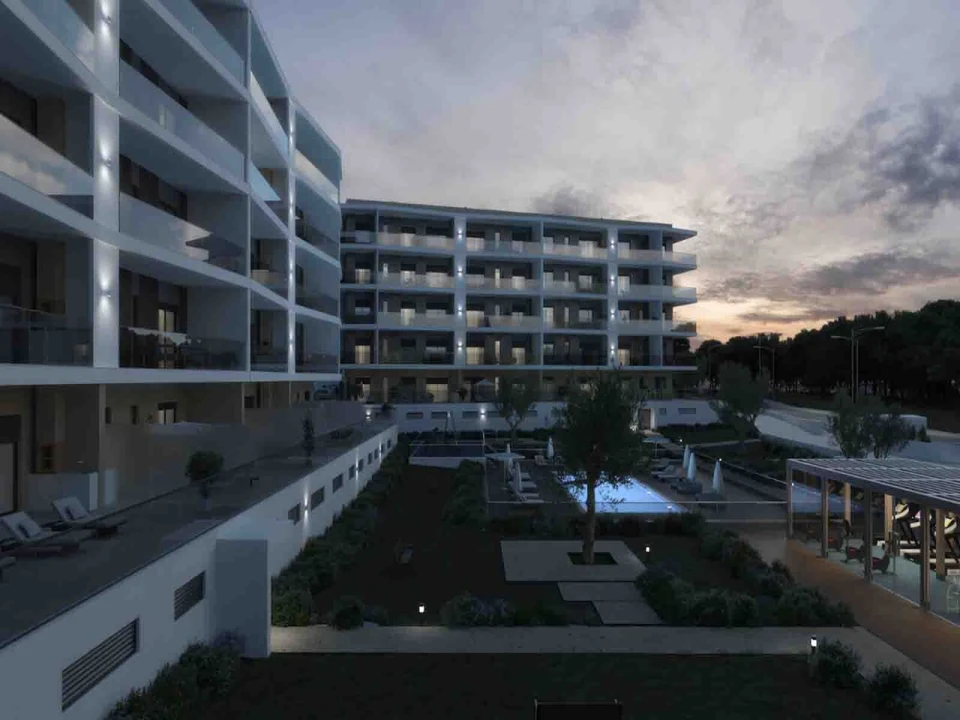 Apartamento T2 para Venda em Portimão Foto 33