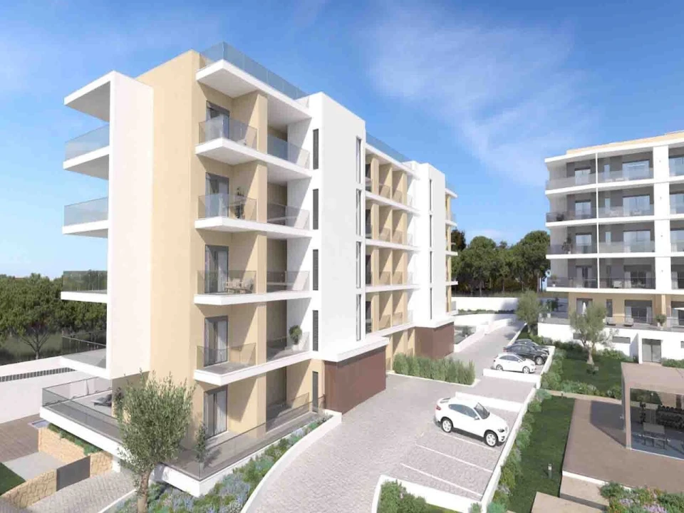 Apartamento T2 para Venda em Portimão Foto 35