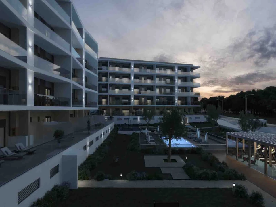 Apartamento T2 para Venda em Portimão Foto 41