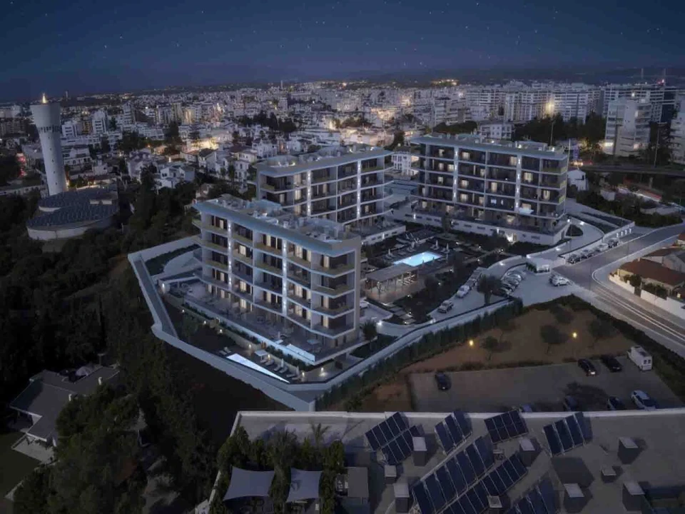 Apartamento T2 para Venda em Portimão Foto 27