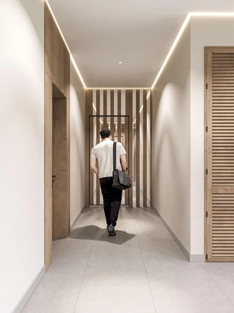 Apartamento T2 para Venda em Portimão