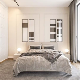 Apartamento T2 para Venda em Portimão
