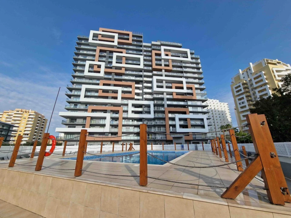 Apartamento T2 para Venda em Portimão Foto 1