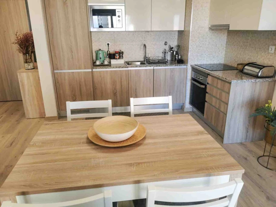 Apartamento T2 para Venda em Portimão Foto 3
