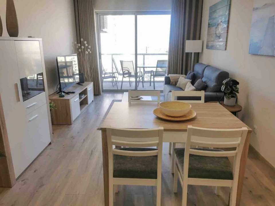 Apartamento T2 para Venda em Portimão Foto 5