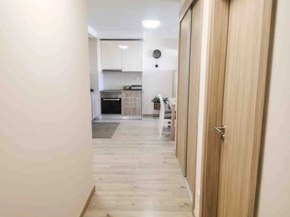 Apartamento T2 para Venda em Portimão Foto 7