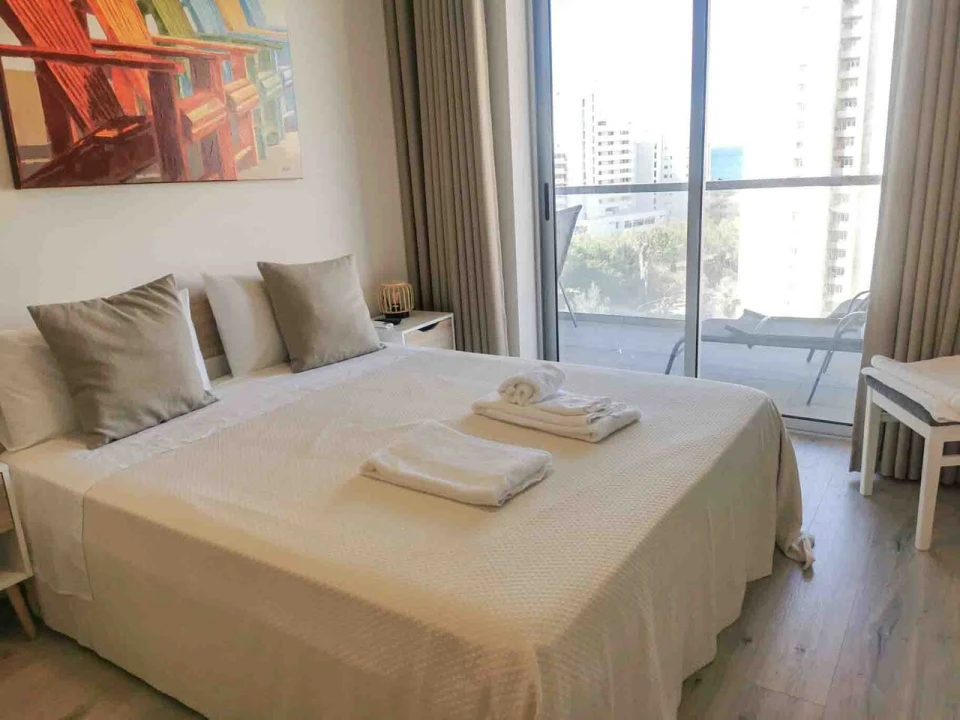 Apartamento T2 para Venda em Portimão Foto 12