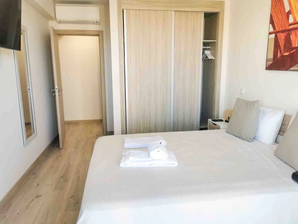 Apartamento T2 para Venda em Portimão Foto 13